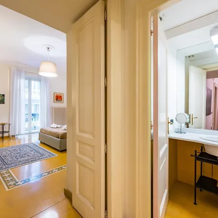 別荘 Residenza Santa Lucia