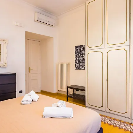 別荘 Residenza Santa Lucia *