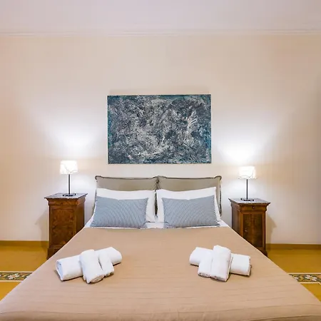 Residenza Santa Lucia *