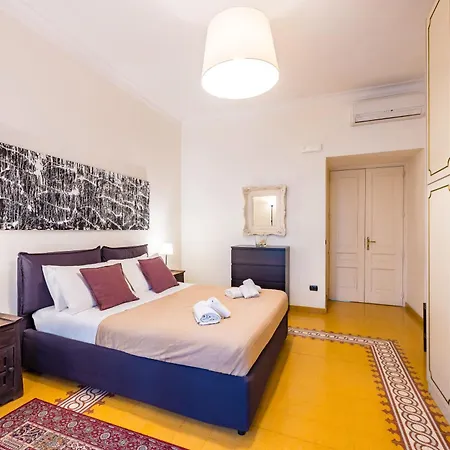 別荘 Residenza Santa Lucia