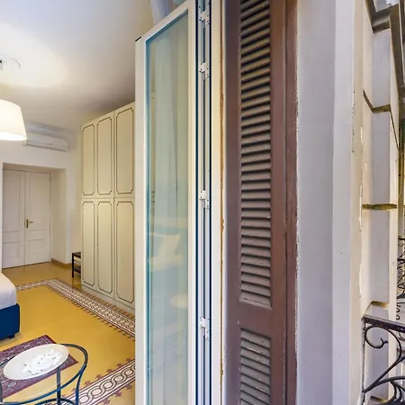 Residenza Santa Lucia 別荘