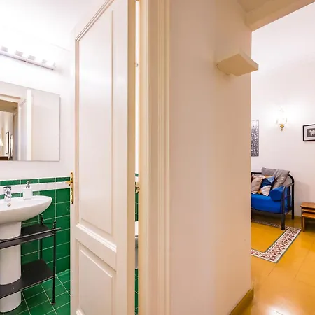 Residenza Santa Lucia 別荘