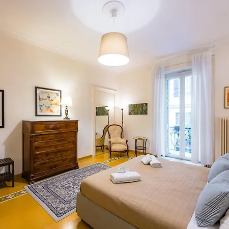 別荘 Residenza Santa Lucia ナポリ