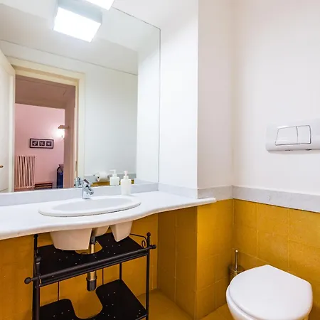 Residenza Santa Lucia ナポリ