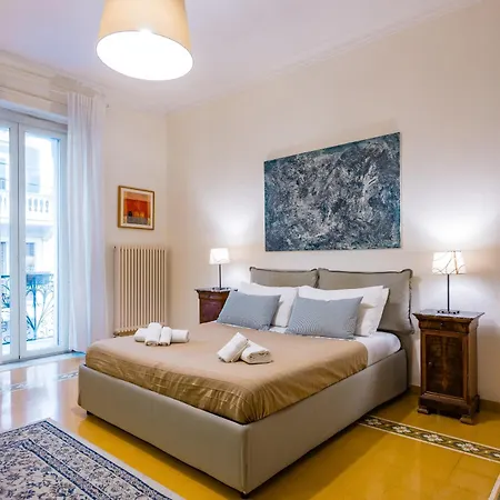 別荘 Residenza Santa Lucia *