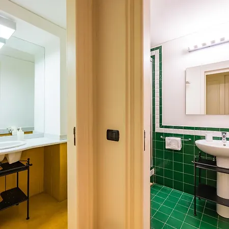 Residenza Santa Lucia 別荘 ナポリ