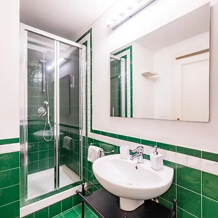 Residenza Santa Lucia *