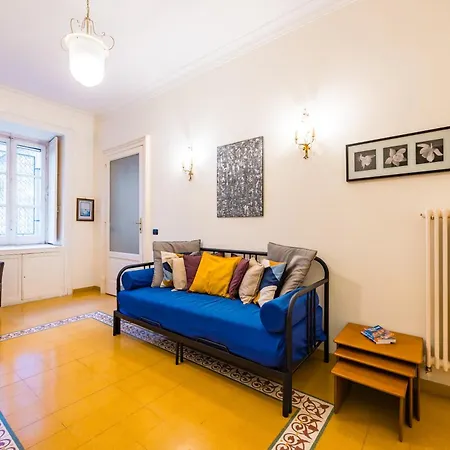 Residenza Santa Lucia 別荘