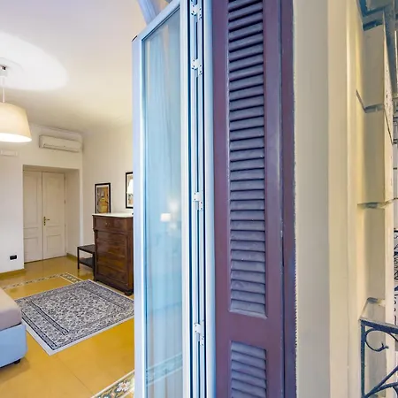 別荘 Residenza Santa Lucia