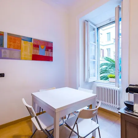 Residenza Santa Lucia *