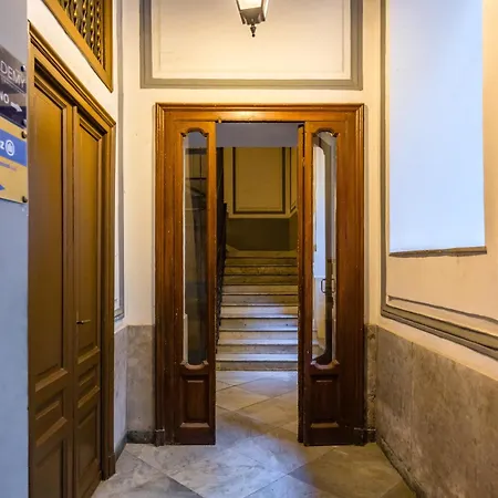 Residenza Santa Lucia 別荘