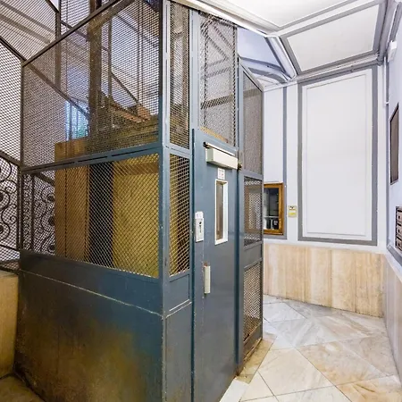 別荘 Residenza Santa Lucia *