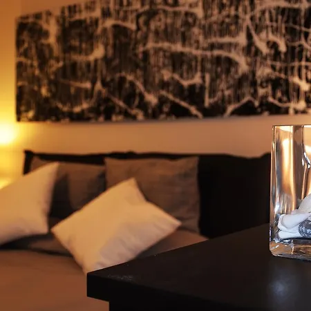 Дом отдыха Residenza Santa Lucia Неаполь