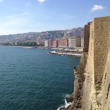 Residenza Santa Lucia Nyaraló *