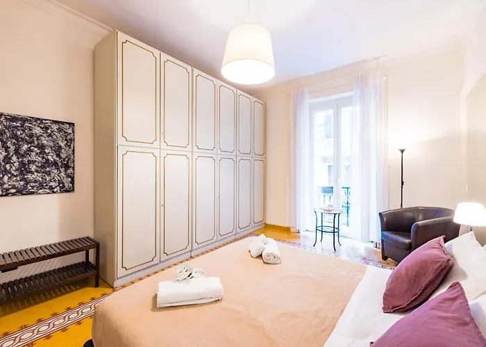 Residenza Santa Lucia *