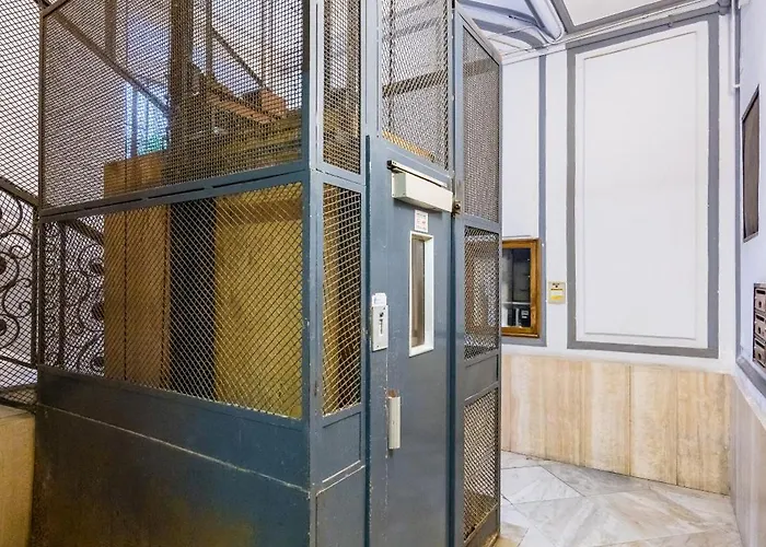 Prázdninový dům Residenza Santa Lucia *