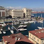 Residenza Santa Lucia Casa vacanze Napoli