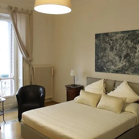 Residenza Santa Lucia Holiday home
