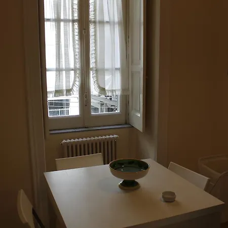 Residenza Santa Lucia Holiday home Naples