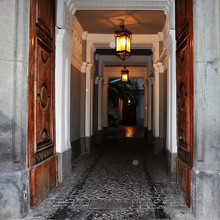 Residenza Santa Lucia *
