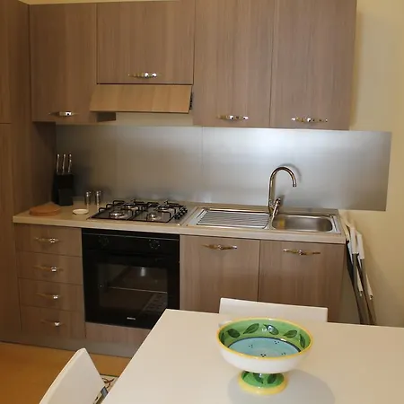 Holiday home Residenza Santa Lucia