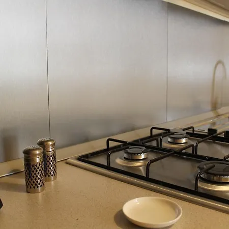 Residenza Santa Lucia *