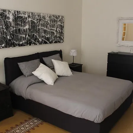 Holiday home Residenza Santa Lucia *