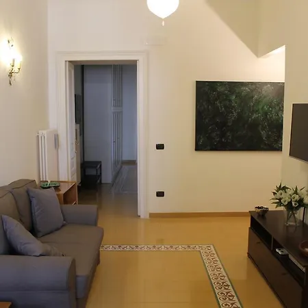 Residenza Santa Lucia Holiday home Naples