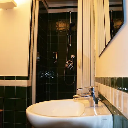 Holiday home Residenza Santa Lucia