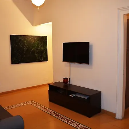 Residenza Santa Lucia Naples