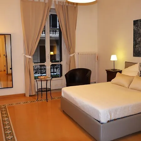 Residenza Santa Lucia Semesterbostad *