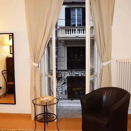 Residenza Santa Lucia * Naples