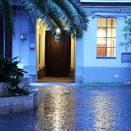 Residenza Santa Lucia Holiday home Naples